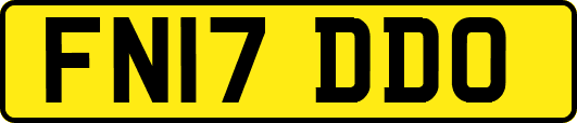 FN17DDO