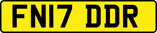 FN17DDR