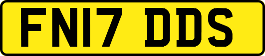 FN17DDS
