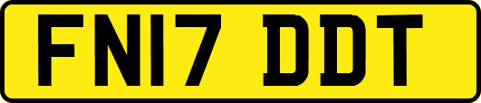 FN17DDT