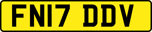 FN17DDV