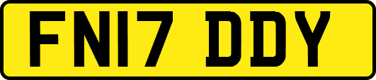 FN17DDY