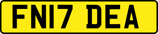 FN17DEA