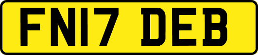 FN17DEB