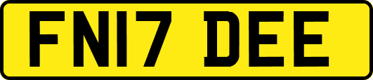 FN17DEE