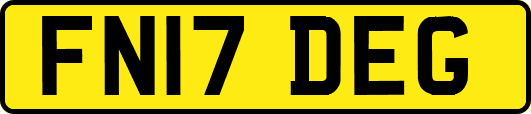 FN17DEG