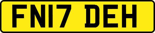FN17DEH