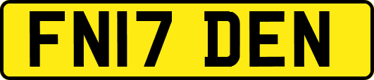 FN17DEN