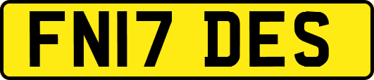 FN17DES