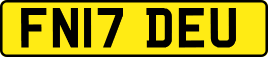 FN17DEU