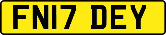 FN17DEY
