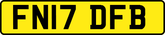 FN17DFB