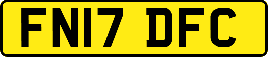 FN17DFC