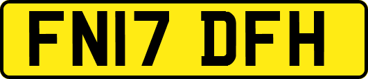 FN17DFH