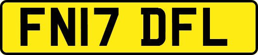 FN17DFL