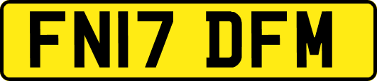 FN17DFM
