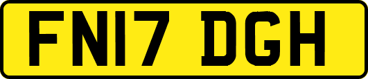 FN17DGH