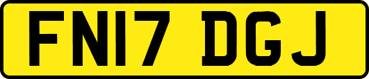 FN17DGJ