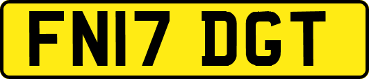 FN17DGT