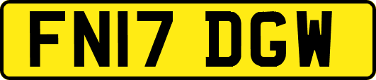 FN17DGW