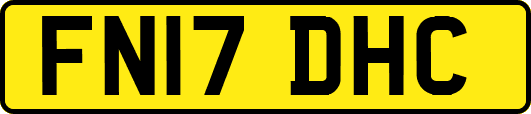 FN17DHC