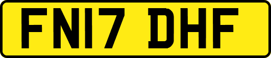 FN17DHF