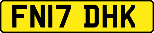 FN17DHK