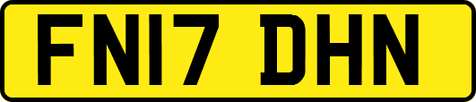 FN17DHN