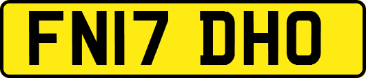 FN17DHO