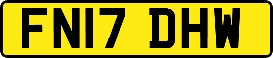 FN17DHW