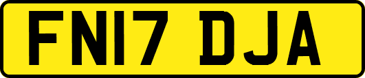 FN17DJA
