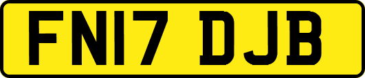 FN17DJB