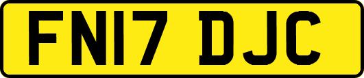 FN17DJC