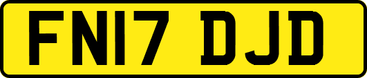 FN17DJD