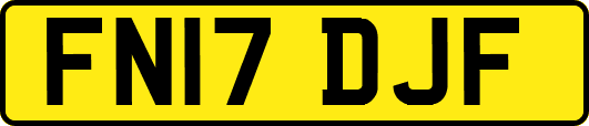 FN17DJF
