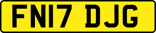 FN17DJG