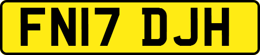 FN17DJH
