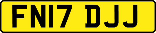 FN17DJJ