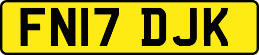 FN17DJK