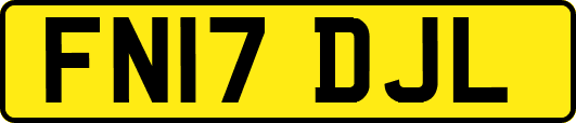 FN17DJL