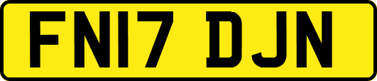 FN17DJN