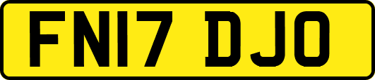 FN17DJO
