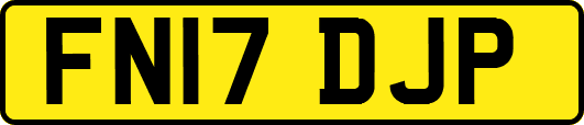 FN17DJP