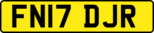 FN17DJR