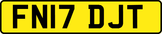 FN17DJT