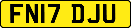 FN17DJU