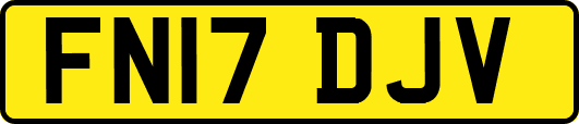 FN17DJV