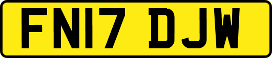 FN17DJW