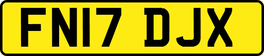 FN17DJX