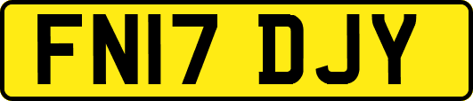 FN17DJY